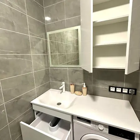 Appartement сады ривьеры ашан ул чехова 1