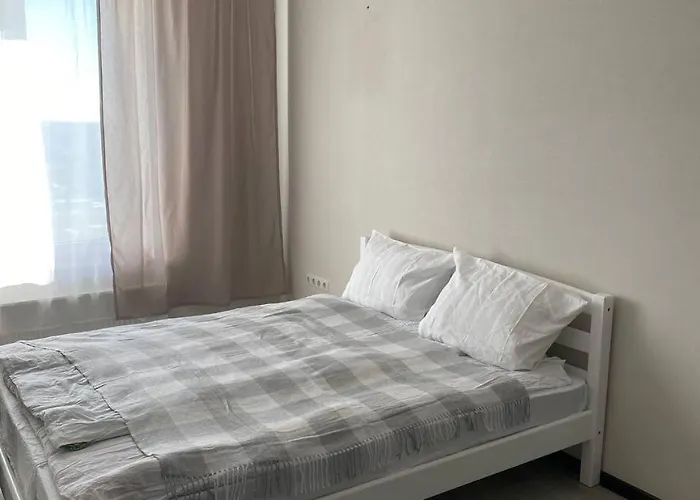 сады ривьеры ашан